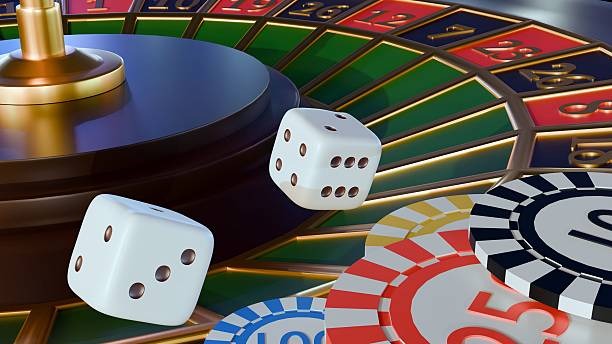 Allbet casino app interface showing slots and live dealer table options