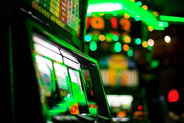 Live dealer blackjack table displayed on Allbet mobile screen
