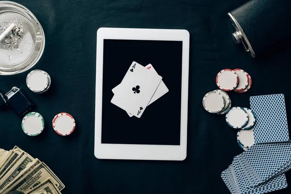 Live Dadu Online dice roll on slotmania mobile app