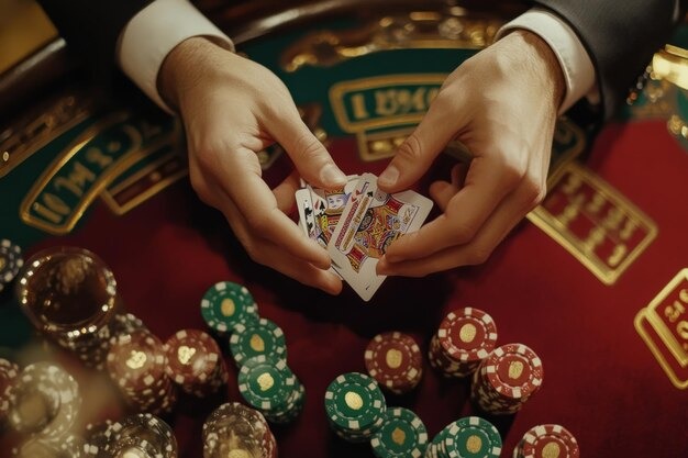 video thumbnail showing mobile tournament play video thumbnail showing mobile tournament play